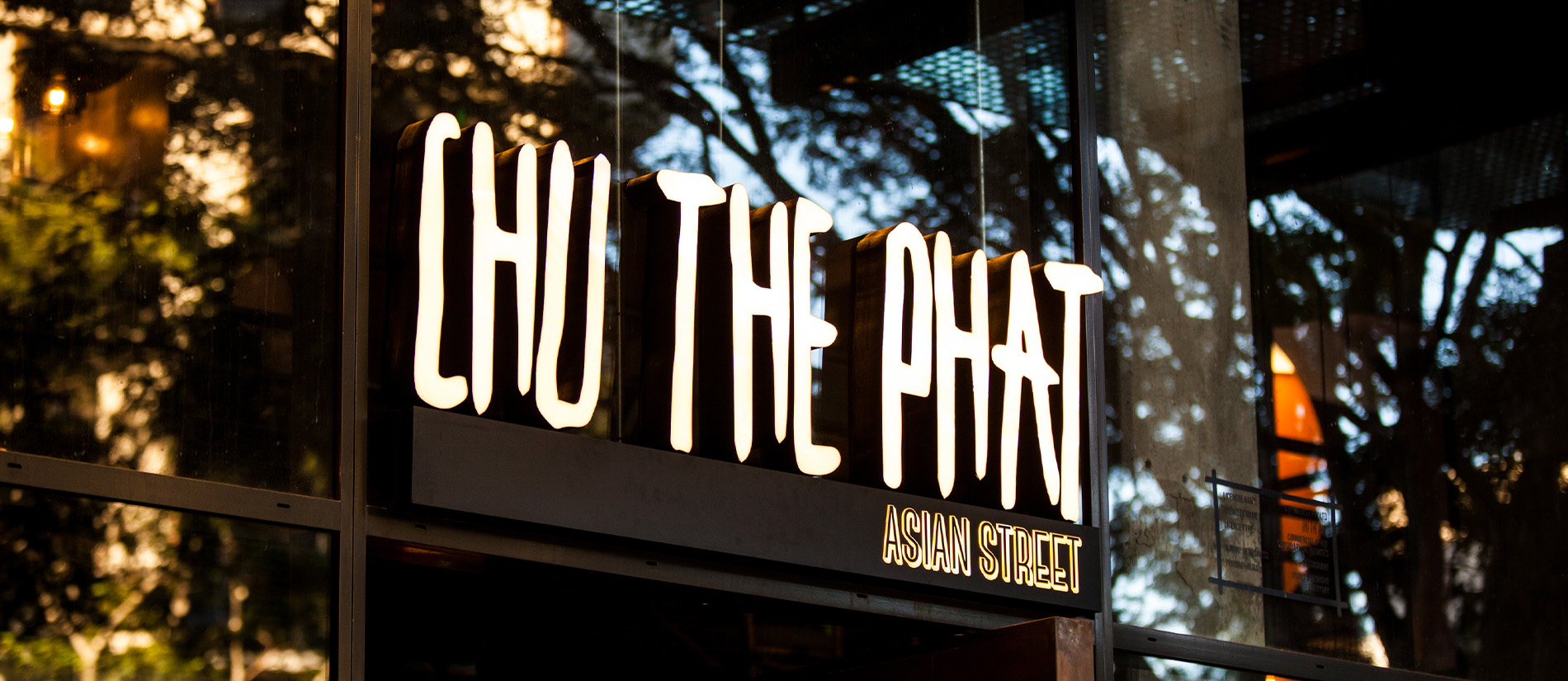 Chu The Phat